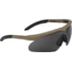 SWISSEYE Raptor Sunglasses, Coyote, 15620005