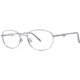 Moderato 210 Bifocal Prescription Eyeglasses - Frame Lilac, Size 53/18mm MDMODERATO21002