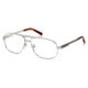 Mont Blanc MB0431 Eyeglass Frames - Grey Frame Color