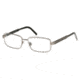 Mont Blanc MB0622 Eyeglass Frames - Shiny Light Bronze Frame Color