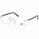 Mont Blanc MB0731 Eyeglass Frames - Gold Frame Color