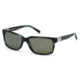 Mont Blanc MB405S Sunglasses - Gray Frame Color