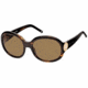 Montblanc MB287S Sunglasses - 52E Frame Color
