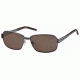 Montblanc MB332S Sunglasses - 08E Frame Color