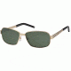 Montblanc MB332S Sunglasses - 32N Frame Color