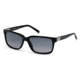 Mont Blanc MB405S Sunglasses - Shiny Black Frame Color