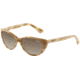 Morgan No. 207147 Sunglasses - Brown Frame and Brown Gradient Lens 207147-6509