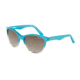 Morgan 207161 Sunglasses, Teal Frame, Brown Lens-207161-6745