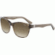 Morgan 207177 Sunglasses, Grey Frame, Brown Gradient Lens, 207177-6922