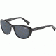 Morgan 207190 Sunglasses, Black Frame, Grey Lens, 207190-8840