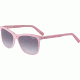 Morgan 207193 Sunglasses, Pink Frame, Grey Gradient Lens, 207193-4355