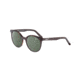 Morgan 207209 Single Vision Prescription Sunglasses, Brown Havana Frame, 207209-4509SV