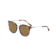 Morgan 207213 Single Vision Prescription Sunglasses, Havana Frame, 207213-4320SV