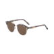 Morgan 207347 Sunglasses,Grey/Ruthenium Frame,Brown Lens, 207347-4329