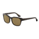Morgan No. 207143 Sunglasses - Brown Frame and Brown Lens 207143-8940