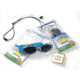 My First Shades Sunglasses - Package