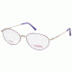 National NA0010 Eyeglass Frames - 008 Frame Color