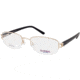 National NA0047 Eyeglass Frames - 032 Frame Color