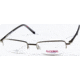 National NA0049 Eyeglass Frames - 008 Frame Color