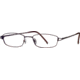 National NA0144 Eyeglass Frames - 911 Frame Color