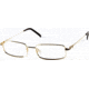 National NA0204 Eyeglass Frames - 032 Frame Color