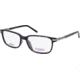 National NA0231 Eyeglass Frames - Blue Frame Color