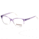 National NA0339 Eyeglass Frames - Lilac Frame Color
