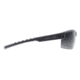 Native Eyewear Catamount, Matte Black / Crystal Frame, Gray Lens, 189 931 523
