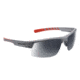 Native Eyewear Catamount, Platinum Frame, Gray Lens, 189 603 523