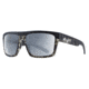 Native Eyewear El Jefe Bifocal Prescription Sunglasses, Matte Black / Black Tortoise Frame, Polarized, 191 923 528BI