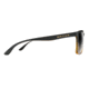 Native Eyewear Four Corners, Matte Black / Tort Frame, Gray Lens, 198 924 523