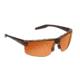 Native Eyewear Hardtop Ultra XP, Desert Tort Frame, Brown Lens, 182 312 524
