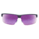 Native Eyewear Hardtop Ultra XP, Matte Black Frame, Violet Reflex Lens, 182 302 531