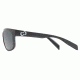 Native Eyewear Roan Sunglasses,Asphalt Frame,Gray Lens,Polarized,168 302 523