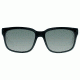 Native Eyewear Roan Sunglasses,Iron Frame,Gray Lens,Polarized,168 300 523
