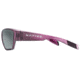 Native Eyewear Wolcott Sunglasses,Mulberry Frame,Gray Lens,Polarized,181 910 523