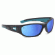 NFL Zone Jacksonville Jaguars Bifocal Prescription Sunglasses, Matte Black Frame, 655975T15BI