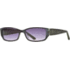 Nicole Miller Artistic Vision SENM ARTS06 Sunglasses - Granite Lime SENM ARTS065425 GY