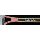 Nicole Miller Aruba SENM ARUB06 Bifocal Prescription Sunglasses SENM ARUB065335 BND - Lens Diameter: 49 mm, Lens Diameter: 53 mm, Frame Color: Henna