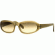 Nicole Miller Cara Mia SENM CARM06 Sunglasses - Moss SENM CARM065730 GN