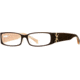 Nicole Miller Collection NL Provencial SENL PROV00 Eyeglass Frames - Autumn SENL PROV005135 BN