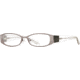 Nicole Miller Fierce SENM FIER00 Progressive Prescription Eyeglasses - Mirror SENM FIER005135 GM