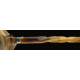 Nicole Miller Info Chic* SENM INFO00 Eyeglass Frames - Beeswax SENM INFO004935 TN