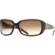 Nicole Miller Jolie SENM JOLI06 Sunglasses - Cocoa SENM JOLI066320 BN