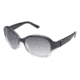 Nicole Miller Madison Sunglasses - Frame Black Fade NMMADISON01