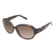 Nicole Miller Madison Sunglasses - Frame Tortoise NMMADISON02