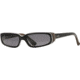Nicole Miller Monterey SENM MONT06 Sunglasses - Navy Bean SENM MONT065440 BL
