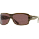 Nicole Miller Santiago SENM SANT06 Sunglasses - Bamboo SENM SANT066815 BN