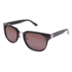 Nicole Miller Tompkins Bifocal Prescription Sunglasses NMTOMPKINS01 - Frame Color Tortoise