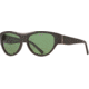 Nicole Miller Utilitarian SENM UTIL06 Sunglasses - Bronze SENM UTIL065630 BN
